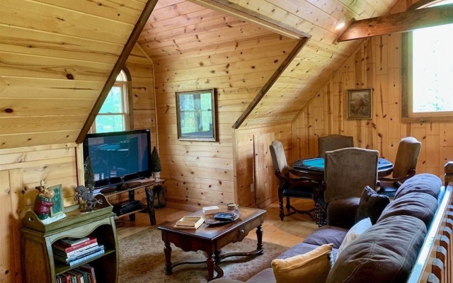 photo 5 of Fireside Lodge