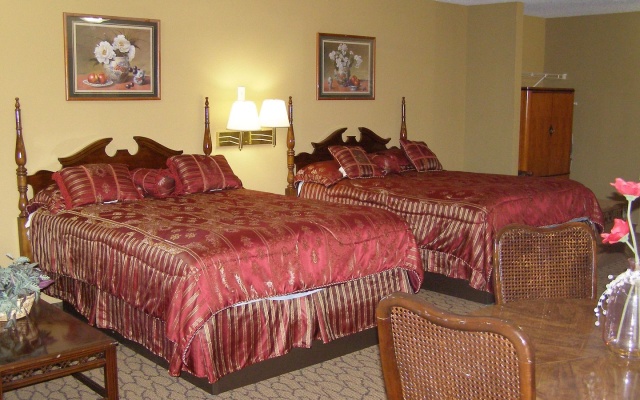 photo 5 of First Western Inn Caseyville