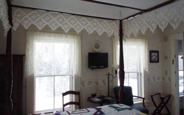 photo 4 of Fitch Hill Inn
