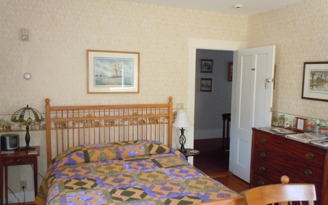 photo 5 of Fitch Hill Inn