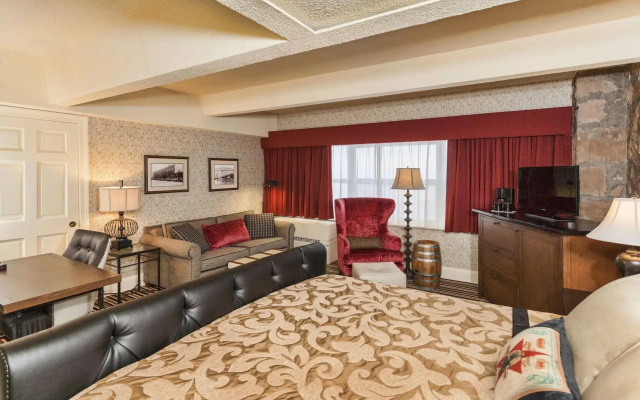 photo 5 of Fitger's Inn
