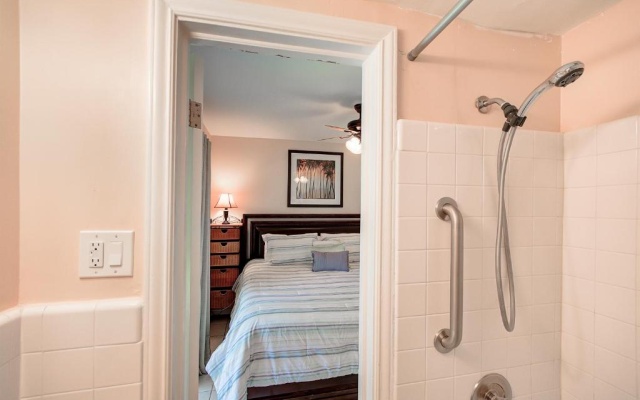 photo 4 of Five Palms Suite 109 - Daily - Weekly - Monthly