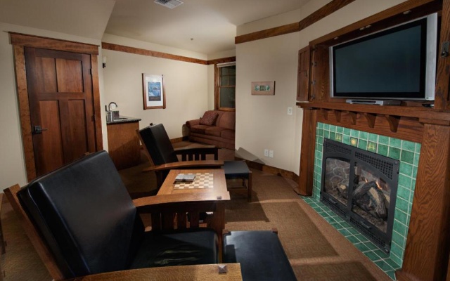 photo 4 of FivePine Lodge & Spa