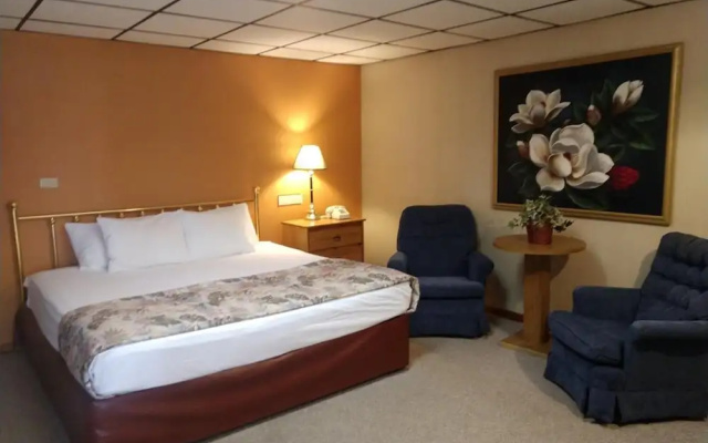 photo 4 of Five Star Inn