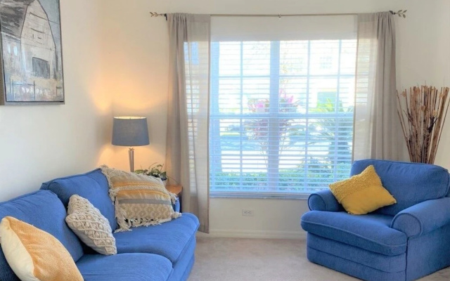 photo 2 of Fl Special!! Grand Cumbrian 4 Bedroom Villa by RedAwning