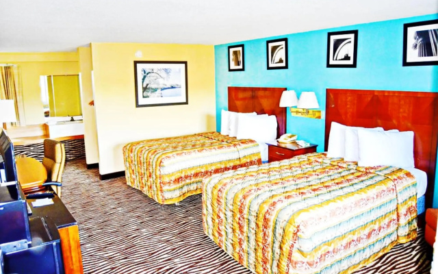 photo 5 of Flagship Inn And Suites