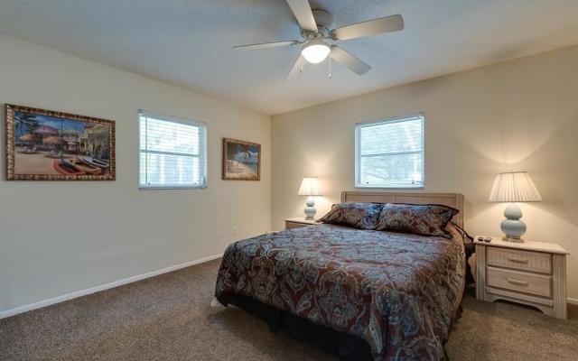 photo 5 of Flamingo Home - Three Bedroom Home
