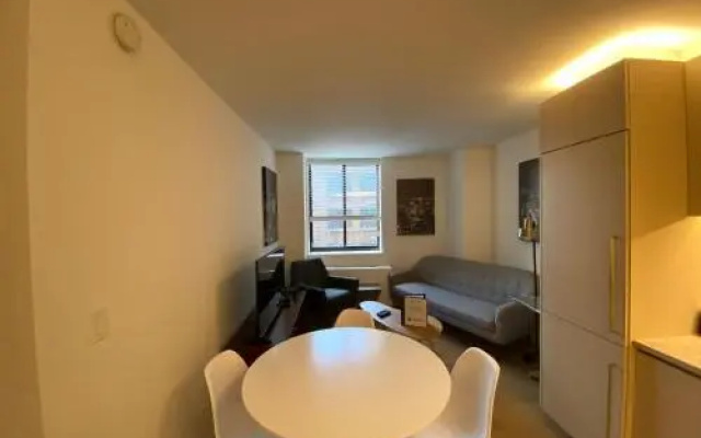photo 2 of Flatiron District 30 Day Stays