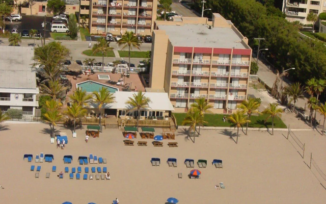 photo 5 of Plunge Beach Resort