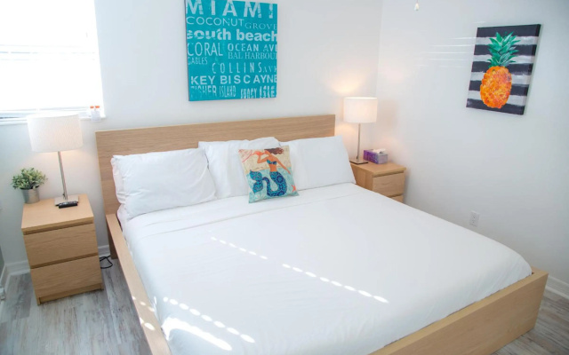 photo 2 of St Pete Beach Suites