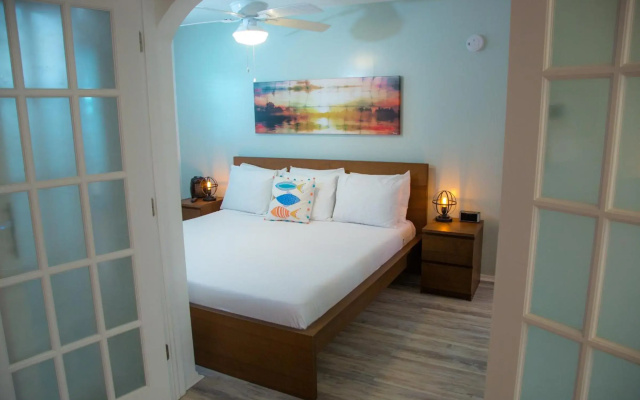 photo 3 of St Pete Beach Suites
