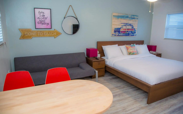 photo 5 of St Pete Beach Suites