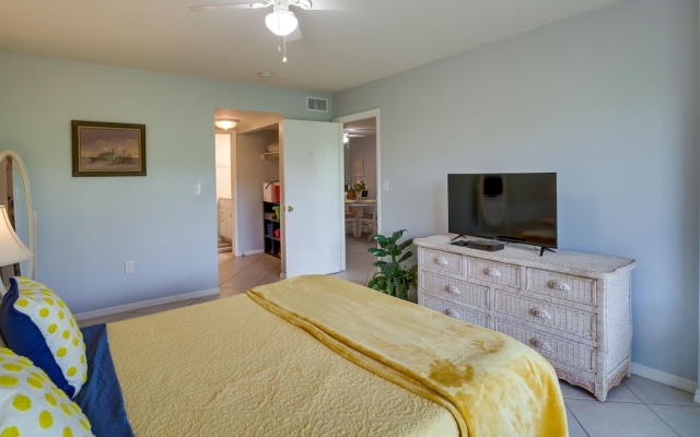 photo 3 of Florida Retreat w/ Pool, Hot Tub & Beach Access!