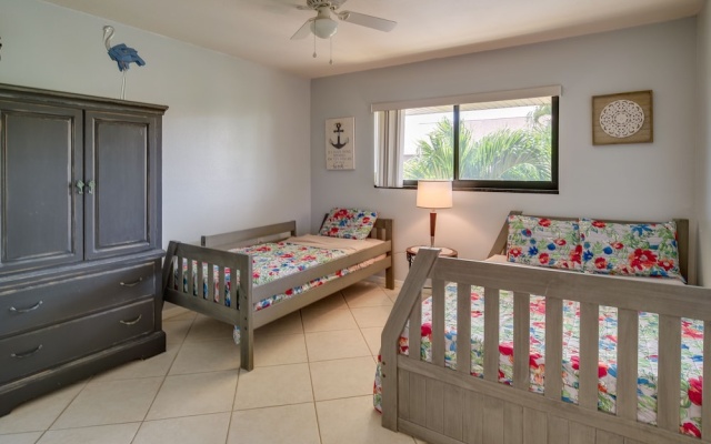 photo 4 of Florida Retreat w/ Pool, Hot Tub & Beach Access!