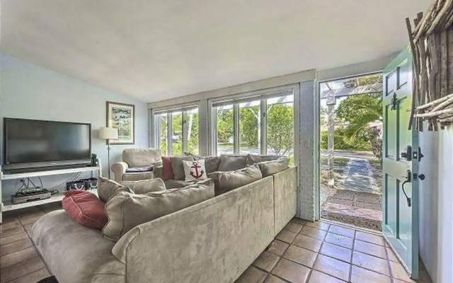 photo 4 of Florida Retreat with pool Sleeps 14