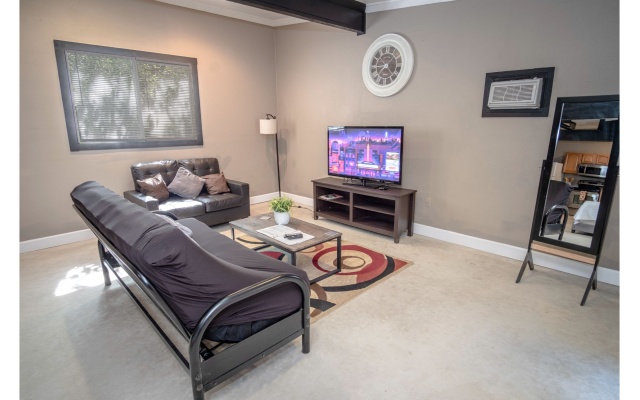 photo 2 of BIG Studio Near Downtown With All Amenities