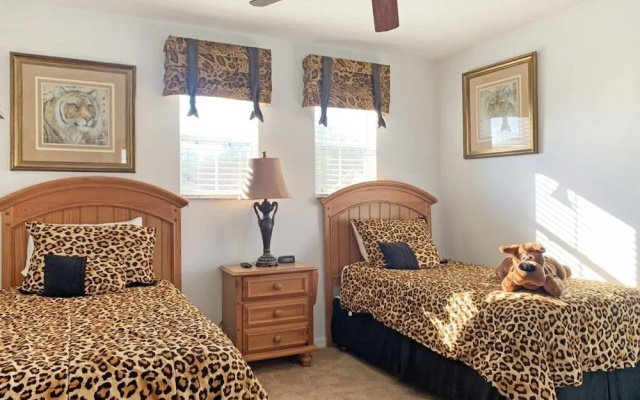 photo 5 of Florida Tradition 5 Bedroom Home by RedAwning