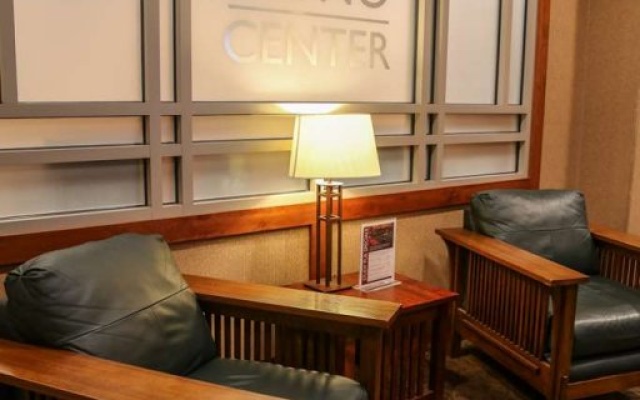 photo 3 of Fluno Center