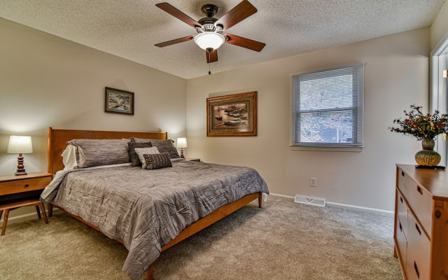 photo 2 of Forest Run - 4 Bedrooms with hot tub
