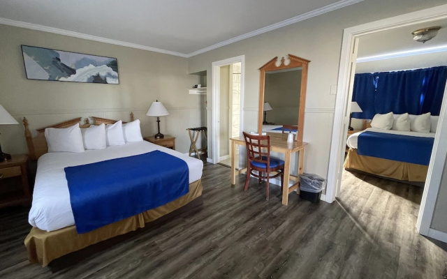 photo 4 of Omeo Suites Glass Beach