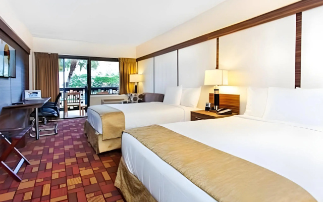 photo 4 of The Garden Hotel & Resort