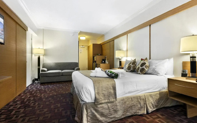 photo 5 of The Garden Hotel & Resort