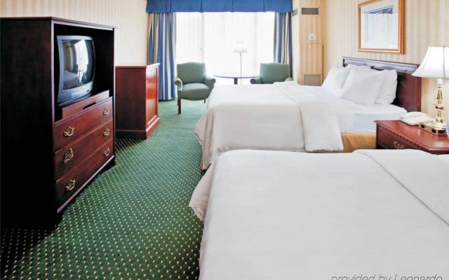 photo 4 of Fort Magruder Hotel Trademark Collection by Wyndham