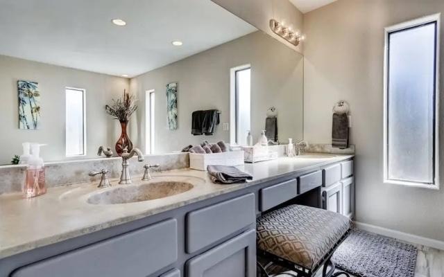 photo 4 of Fountain Hills Gem With Pool and Great Views!
