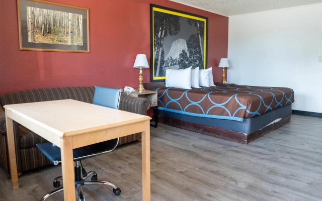 photo 5 of Super 8 by Wyndham Newcastle