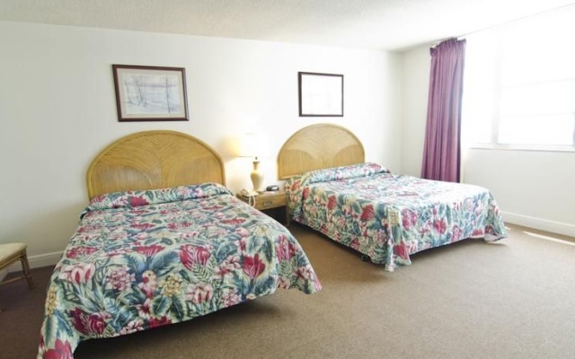 photo 3 of Four Ambassadors Hotel