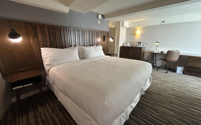 photo 5 of Best Western Premier Plainview-Long Island Hotel