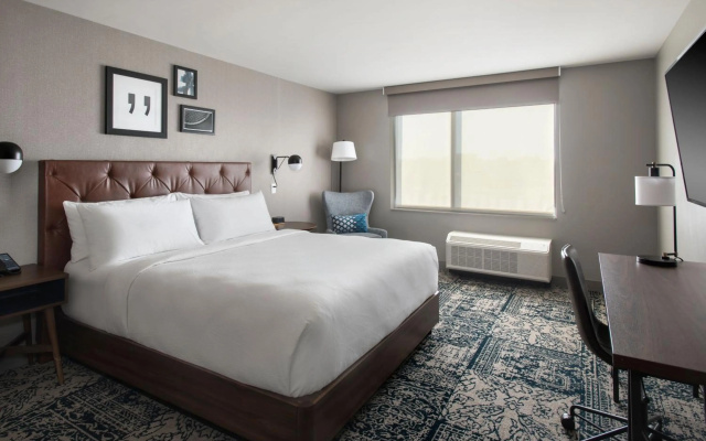 photo 5 of Four Points by Sheraton Albany