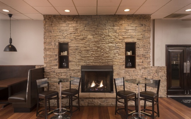 photo 2 of Four Points by Sheraton Asheville Downtown