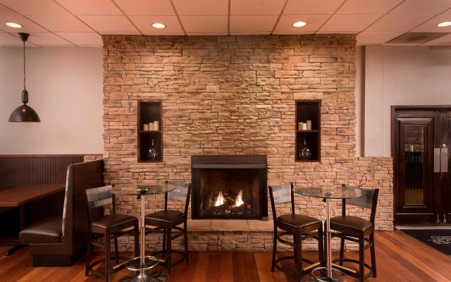 photo 3 of Four Points by Sheraton Asheville Downtown