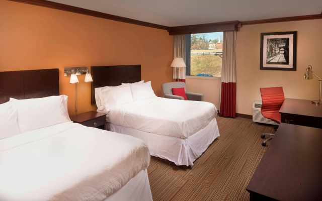 photo 4 of Four Points by Sheraton Asheville Downtown