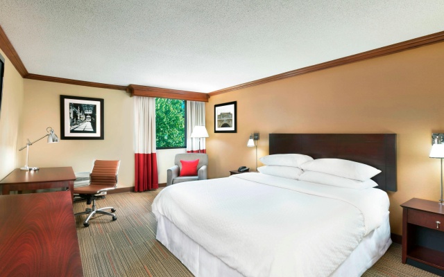 photo 5 of Four Points by Sheraton Asheville Downtown