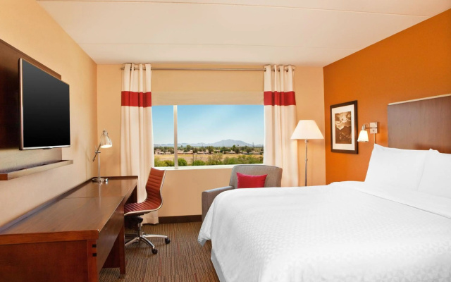 photo 3 of Four Points By Sheraton At Phoenix Mesa Gateway Airport