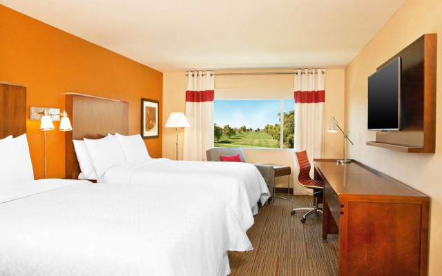 photo 5 of Four Points By Sheraton At Phoenix Mesa Gateway Airport
