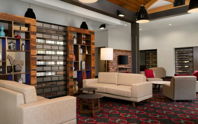 photo 4 of Fairfield by Marriott Inn & Suites Chattanooga Hotel