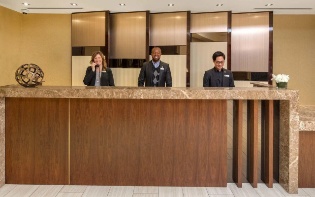 photo 3 of AC Hotel Chicago Downtown