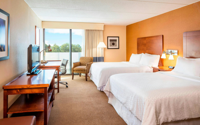 photo 5 of Four Points by Sheraton Chicago O'Hare Airport