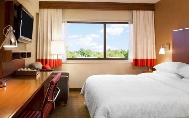 photo 5 of Four Points by Sheraton Coral Gables