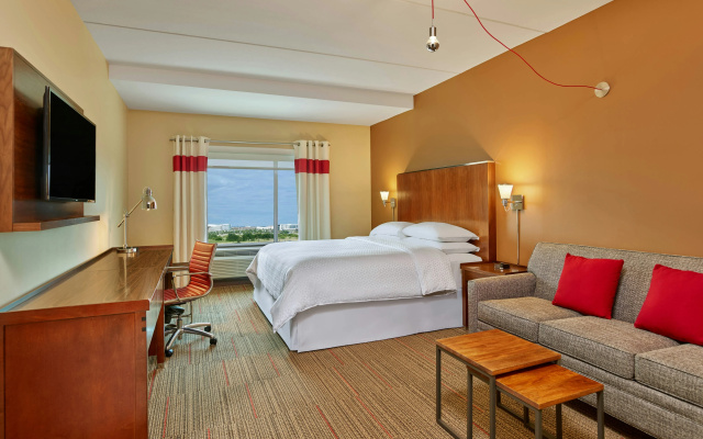 photo 5 of Four Points By Sheraton Dallas Fort Worth Airport North