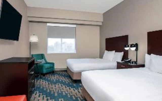 photo 3 of Four Points by Sheraton Fort Lauderdale Airport - Dania Beach