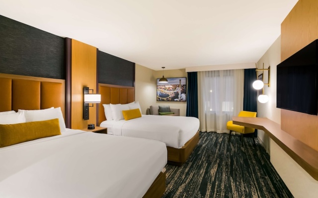 photo 5 of Best Western Premier The Central Hotel & Conference Center