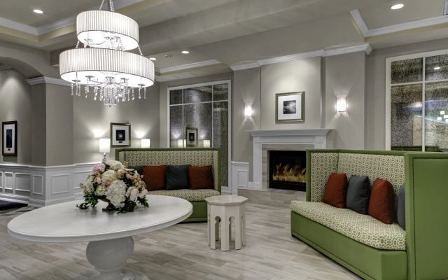 photo 2 of Holiday Inn Savannah Historic District by IHG