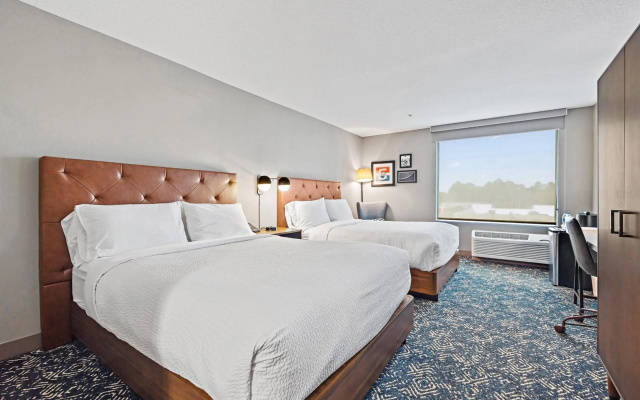 photo 3 of Four Points by Sheraton Jacksonville Baymeadows