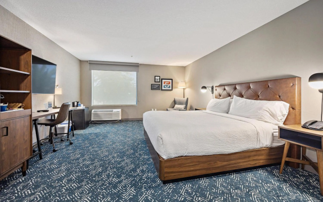 photo 4 of Four Points by Sheraton Jacksonville Baymeadows