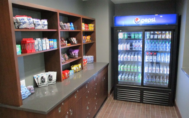 photo 2 of Best Western Plus Kansas City Sports Complex Hotel