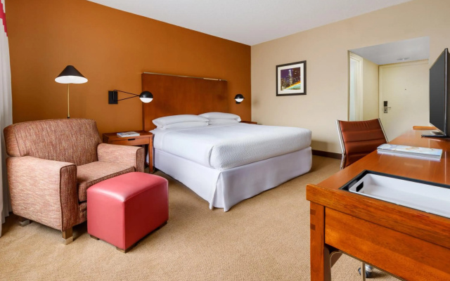 photo 3 of Four Points by Sheraton Los Angeles International Airport (USA)